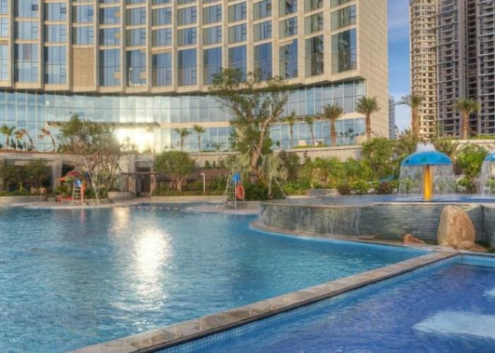 Furama Hotel Beihai