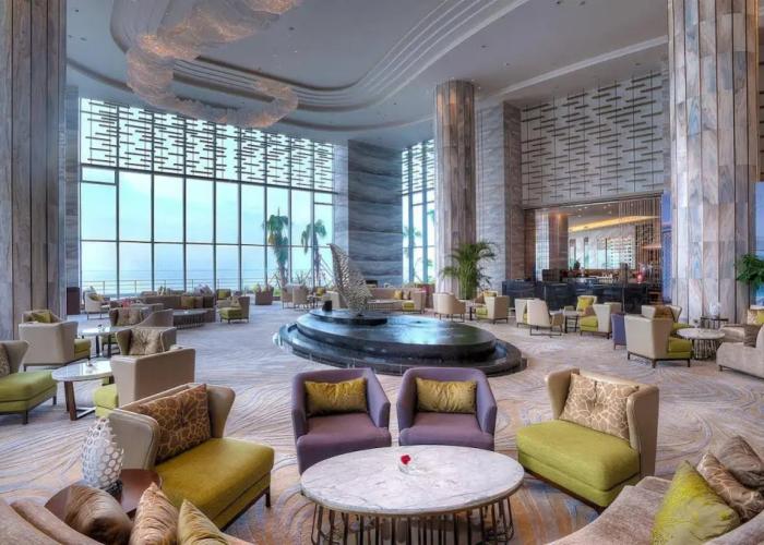 Furama Hotel Beihai