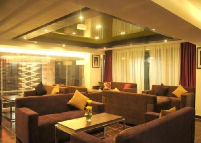 Minh Khang Hotel