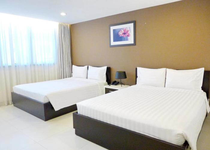 Minh Khang Hotel