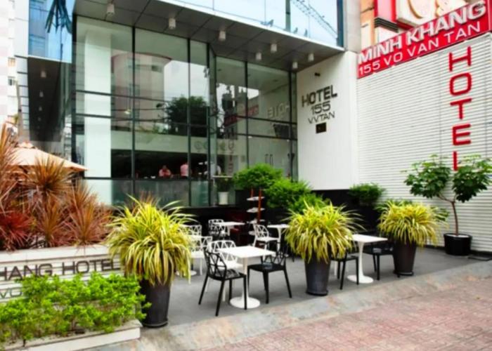 Minh Khang Hotel