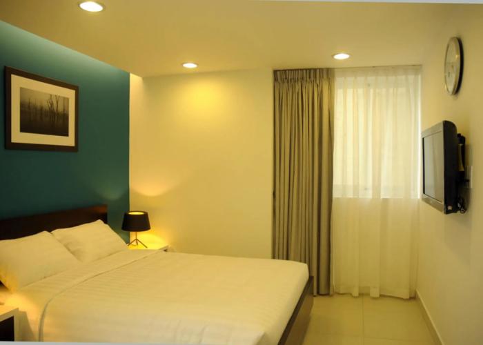 Minh Khang Hotel