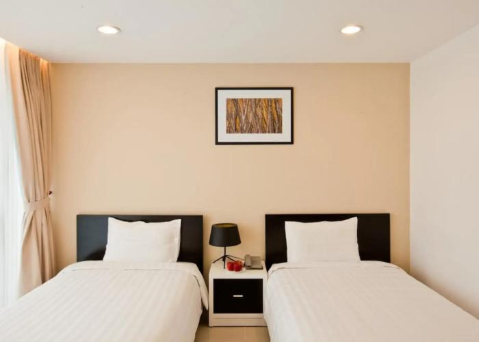 Minh Khang Hotel