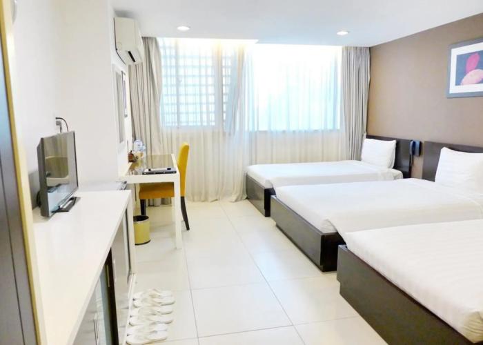 Minh Khang Hotel