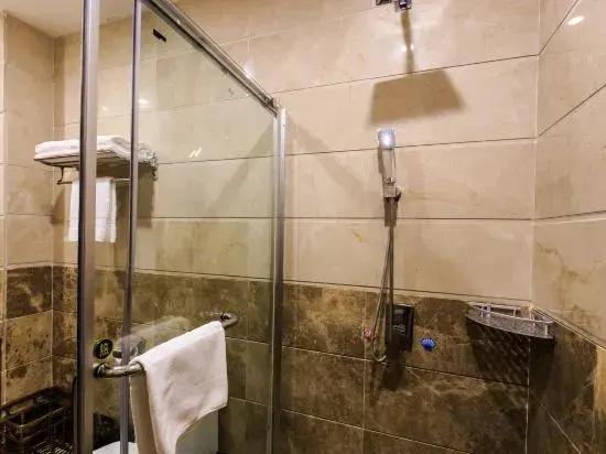 F Hotel(Beihai Avenue Store)