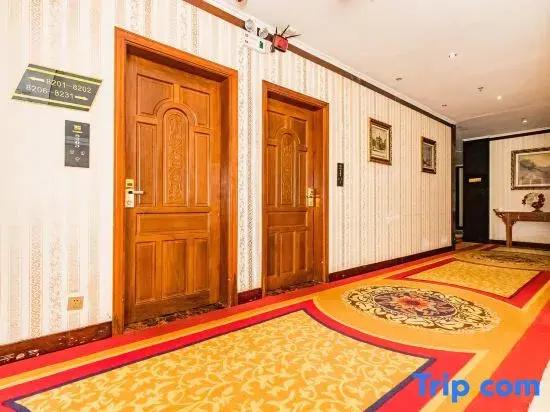 F Hotel(Beihai Avenue Store)