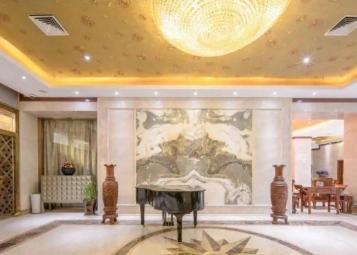 F Hotel(Beihai Avenue Store)