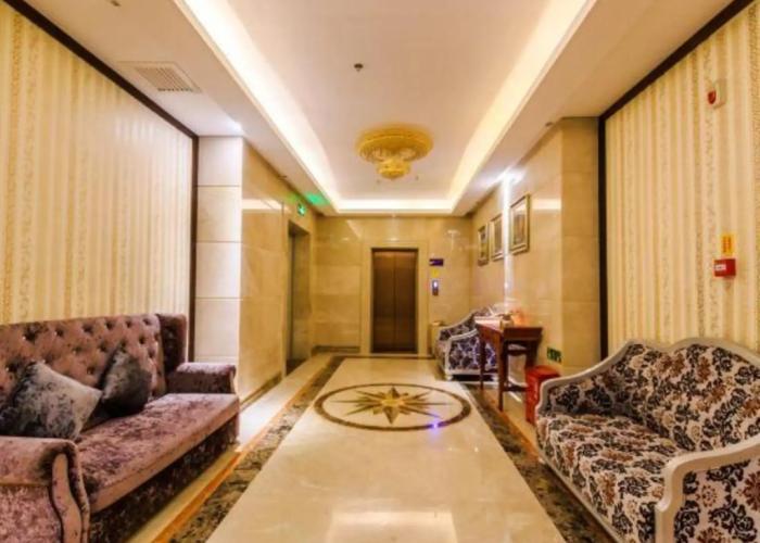 F Hotel(Beihai Avenue Store)