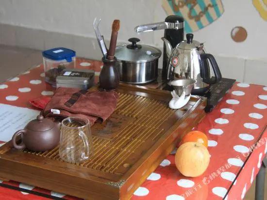Beihai Hai Yi Hurried That year Inn (Second inn)