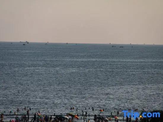 Beihai Hai Yi Hurried That year Inn (Second inn)