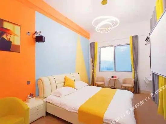 Beihai Hai Yi Hurried That year Inn (Second inn)