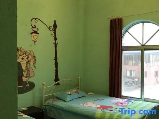 Beihai Hai Yi Hurried That year Inn (Second inn)