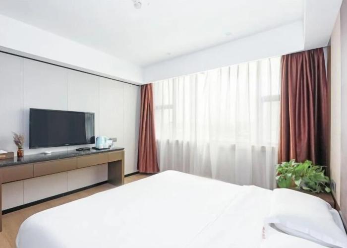 Beihai Shengyuan Hotel