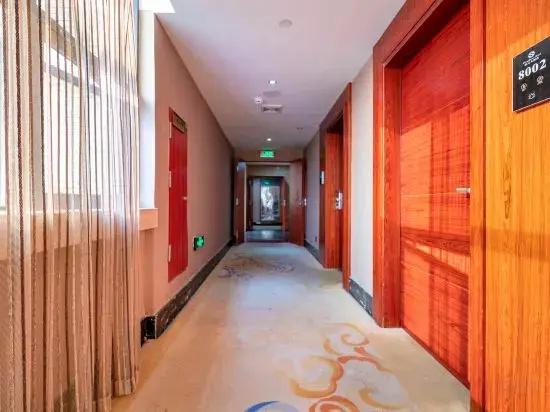 Beihai Shengyuan Hotel