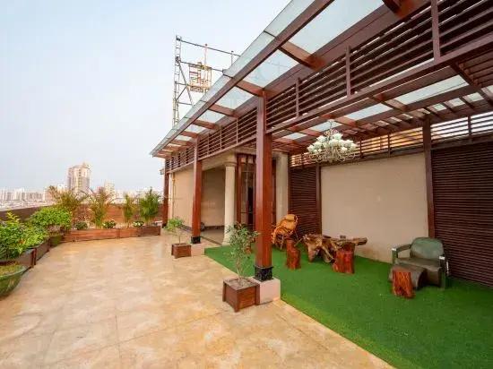 Beihai Shengyuan Hotel