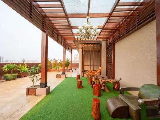 Beihai Shengyuan Hotel