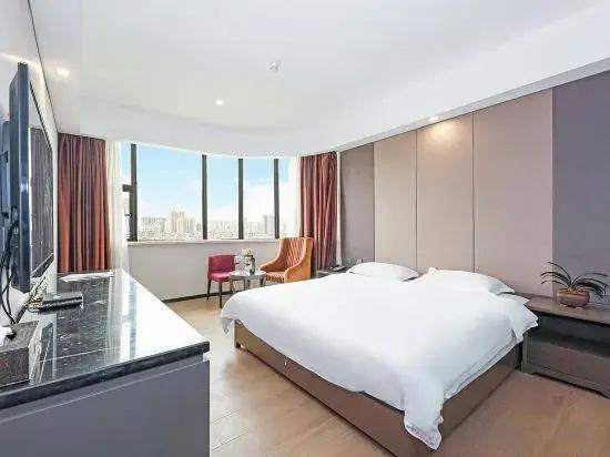 Beihai Shengyuan Hotel