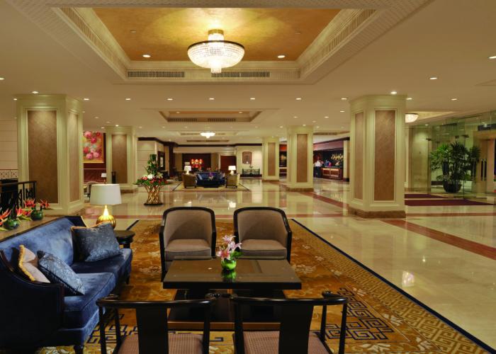 Shangri-La Beihai