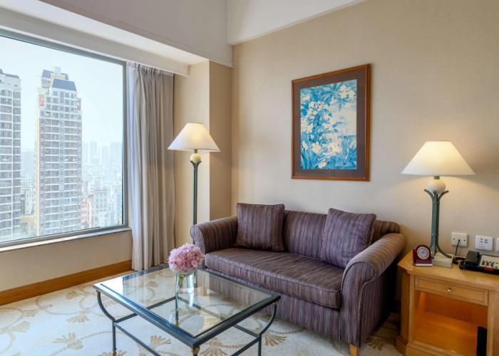 Shangri-La Beihai