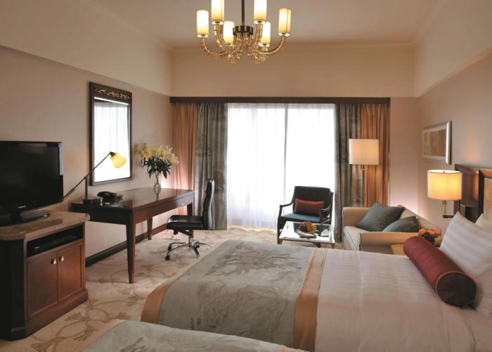 Shangri-La Beihai