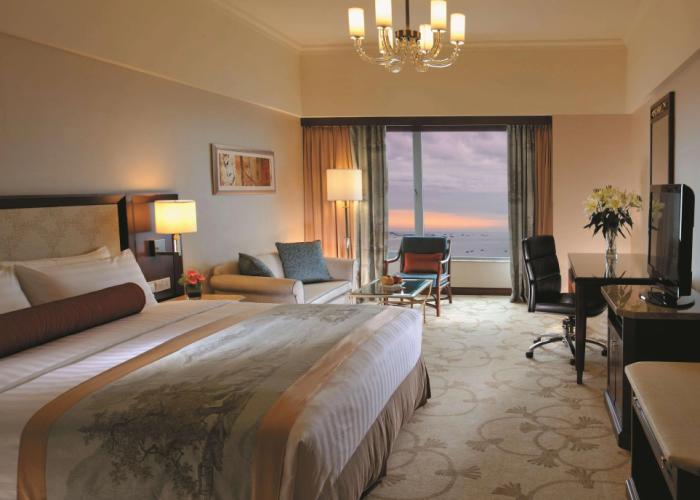 Shangri-La Beihai