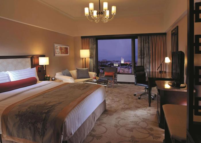 Shangri-La Beihai