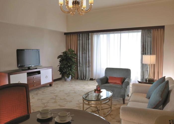 Shangri-La Beihai