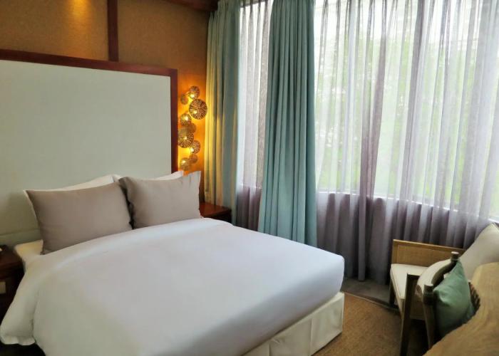 A&EM Art Hotel