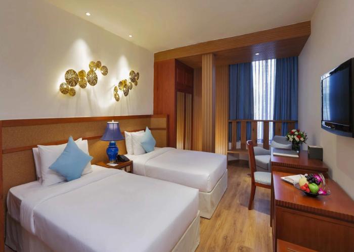 A&EM Art Hotel