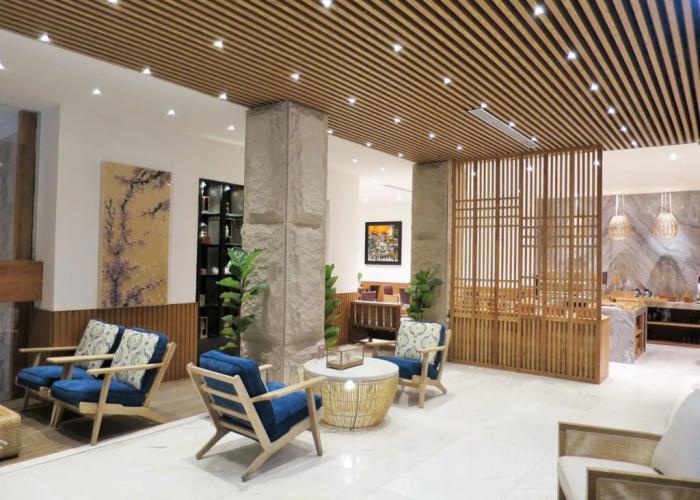 A&EM Art Hotel