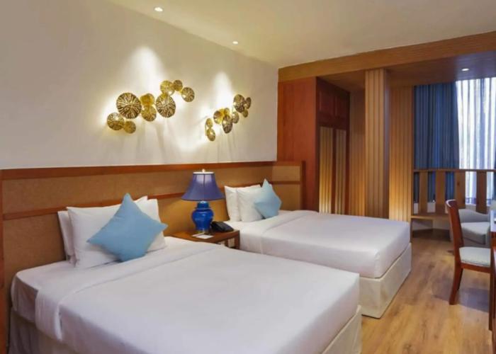 A&EM Art Hotel