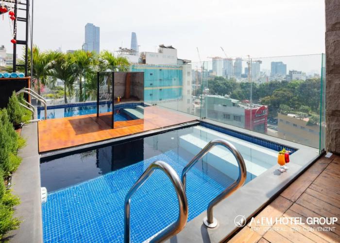 A&EM Art Hotel