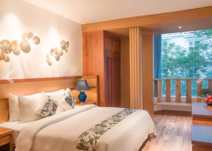 A&EM Art Hotel