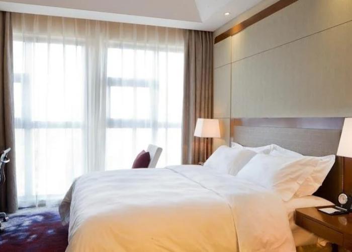 Bavaria City Hotel Beihai