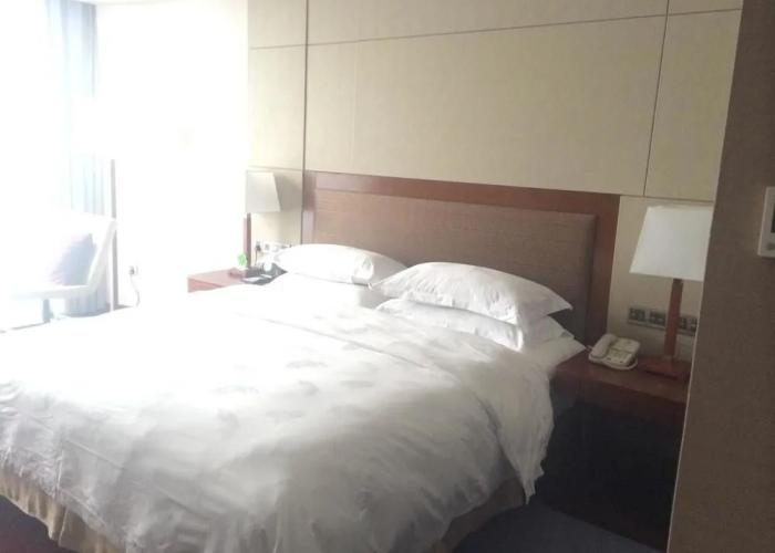 Bavaria City Hotel Beihai
