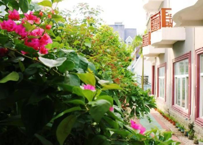 Kunlunhai Hotel
