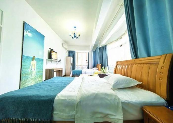 Kunlunhai Hotel