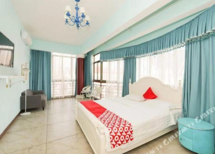 Kunlunhai Hotel