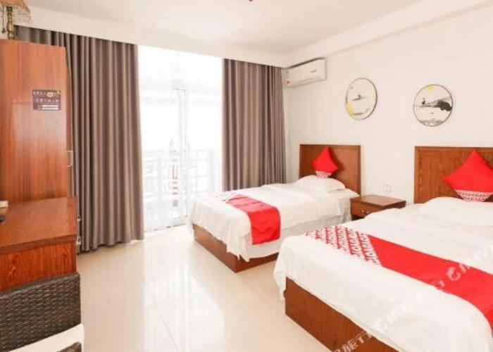 Kunlunhai Hotel