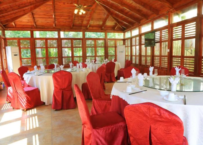 Beihai Sufubi Gallery Hotel