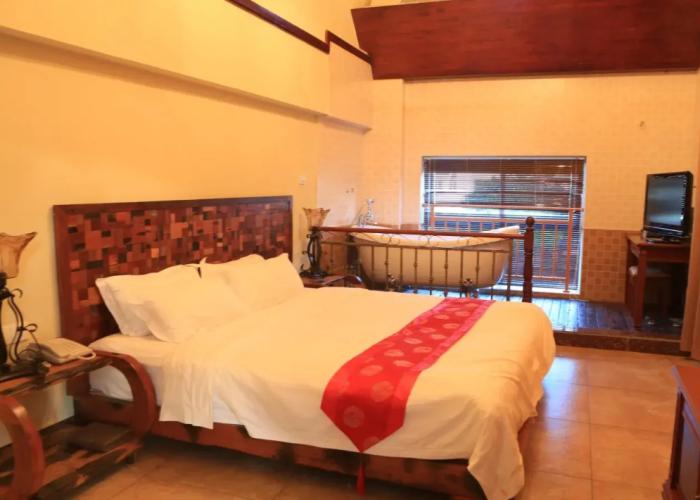 Beihai Sufubi Gallery Hotel