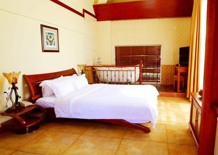 Beihai Sufubi Gallery Hotel