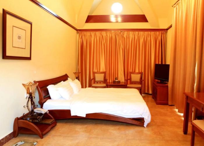 Beihai Sufubi Gallery Hotel