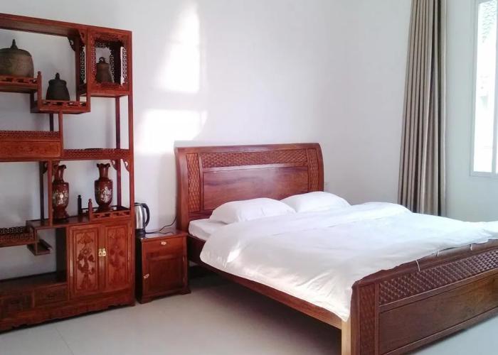 Beihai Jinghai Villa Hotel