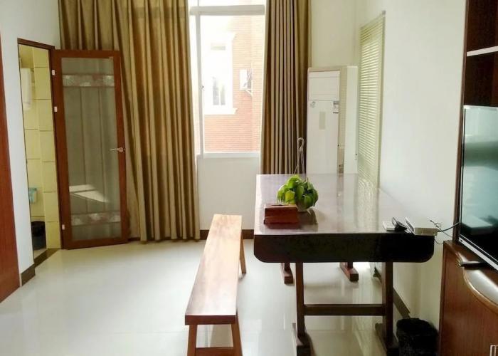 Beihai Jinghai Villa Hotel