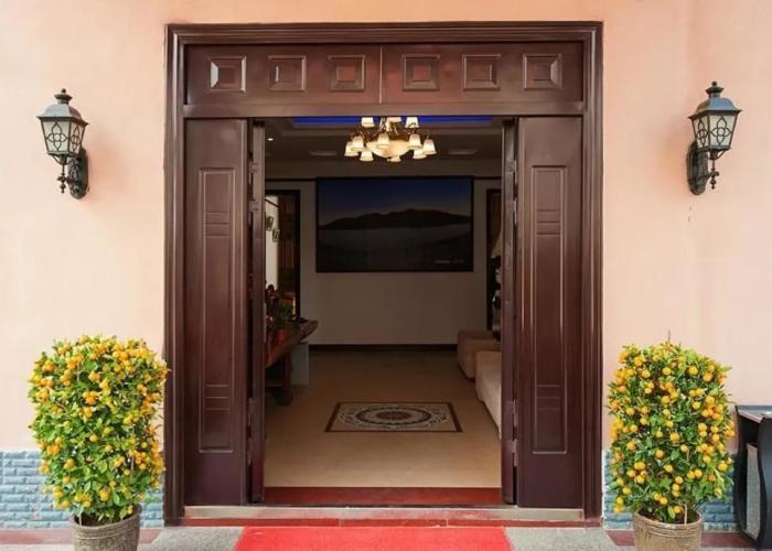 Beihai Jinghai Villa Hotel