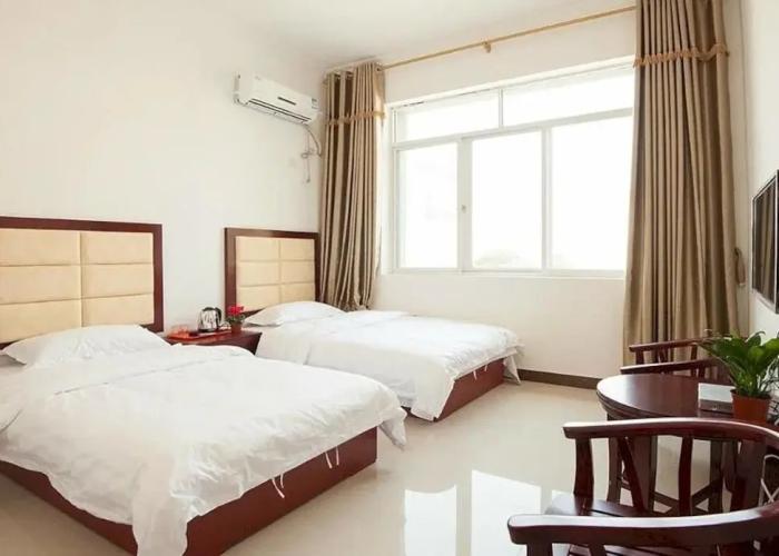 Beihai Jinghai Villa Hotel