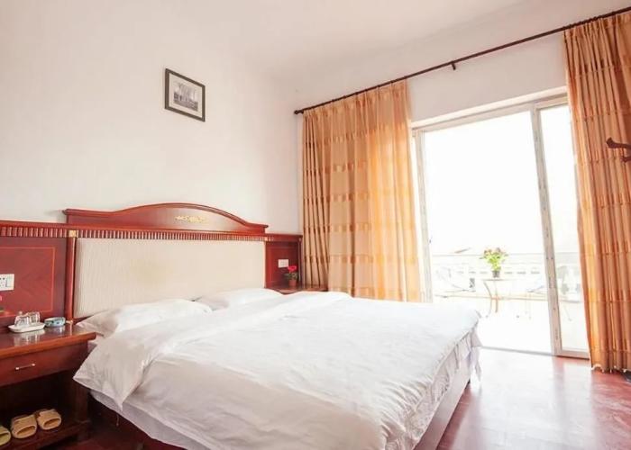 Beihai Jinghai Villa Hotel