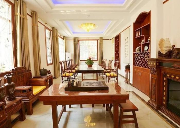 Beihai Jinghai Villa Hotel