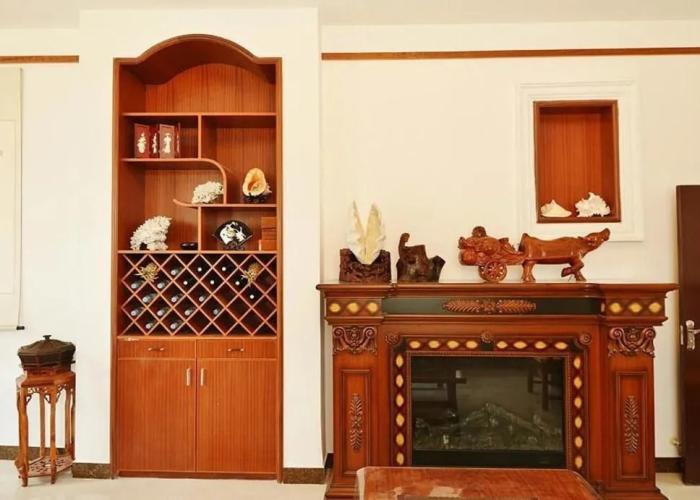 Beihai Jinghai Villa Hotel